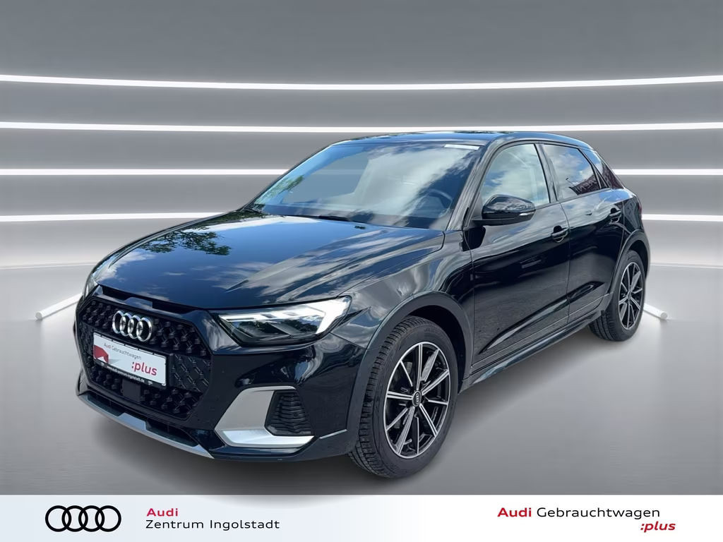 Audi A1 35 TFSI Allstreet