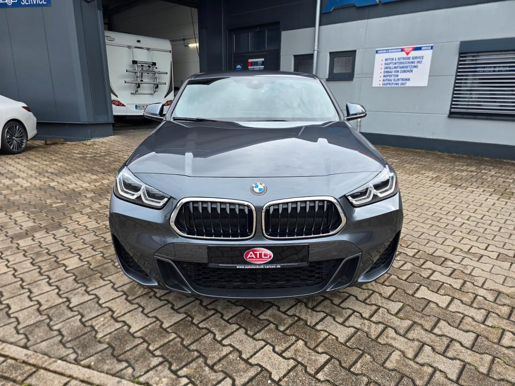BMW X2 M-Sport sDrive