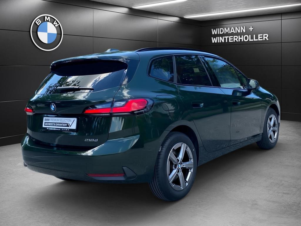 BMW 2 Serie