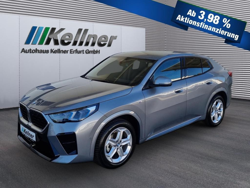 BMW X2 M-Sport xDrive