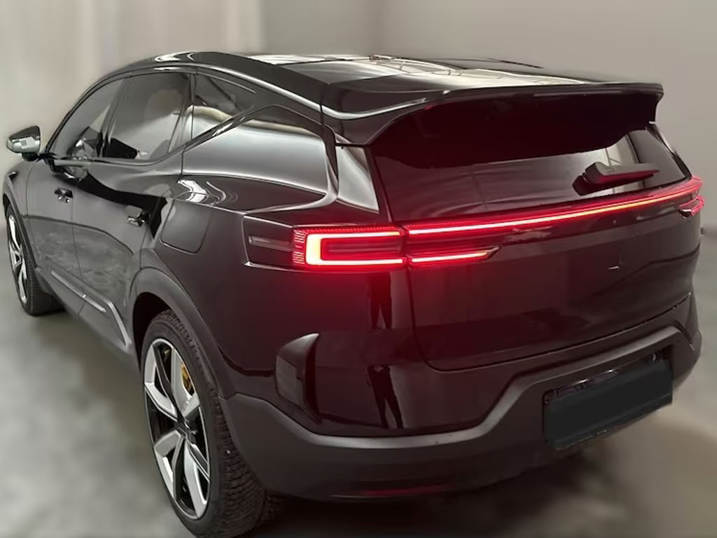 Polestar 3