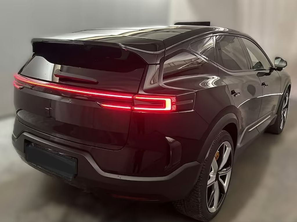Polestar 3