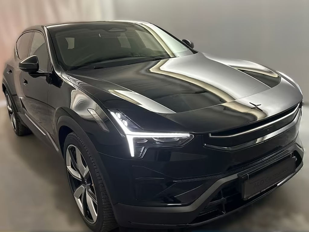 Polestar 3