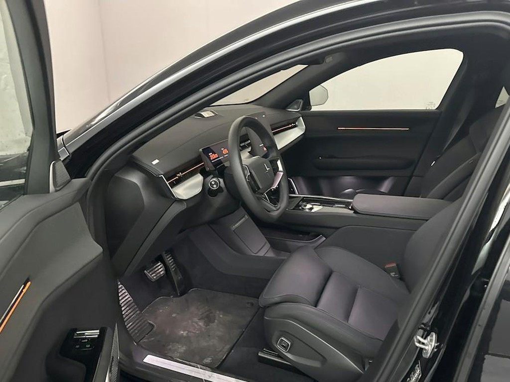 Polestar 3