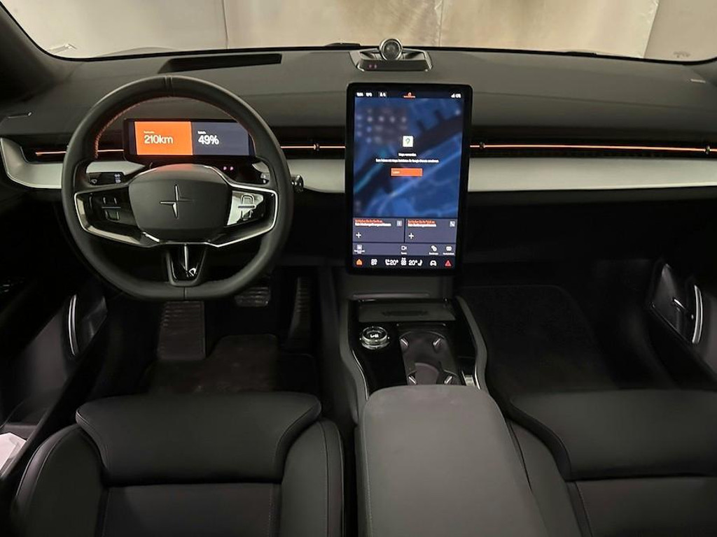 Polestar 3