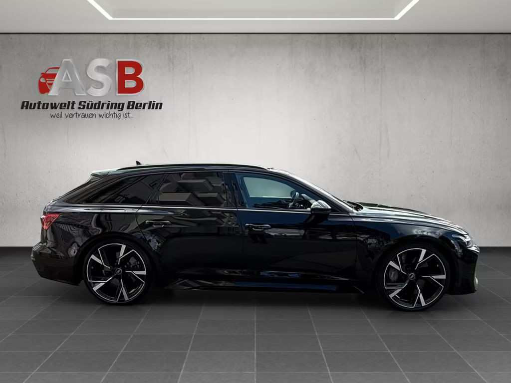 Audi RS6