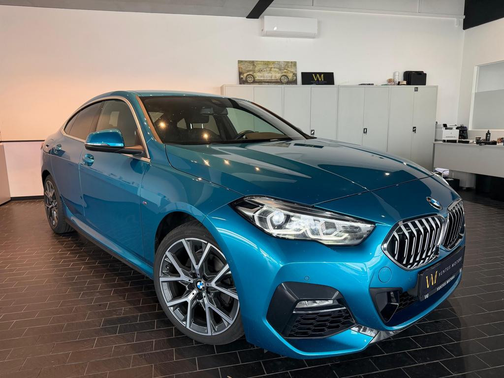 BMW 2 Serie