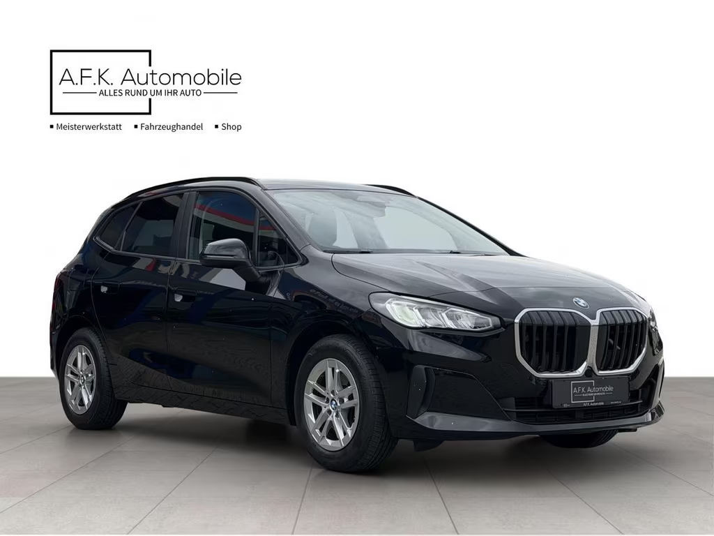 BMW 2 Serie 218 Active Tourer 218d