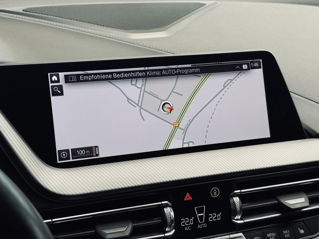 BMW 2 Serie