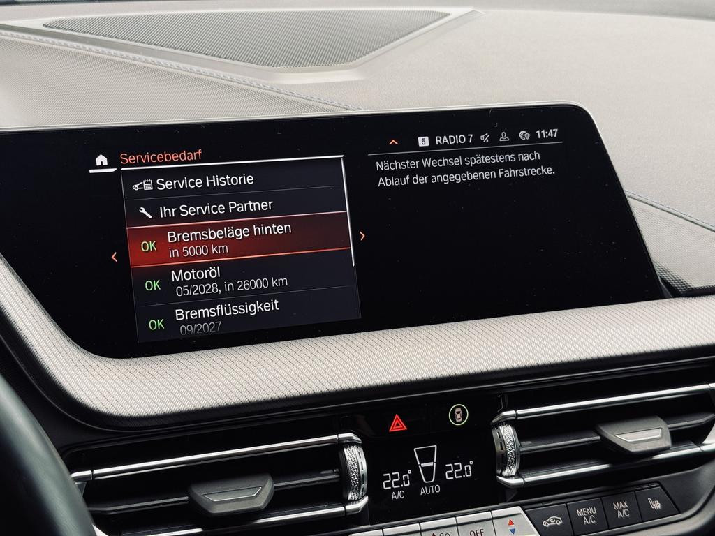 BMW 2 Serie