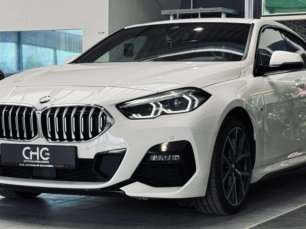 BMW 2 Serie
