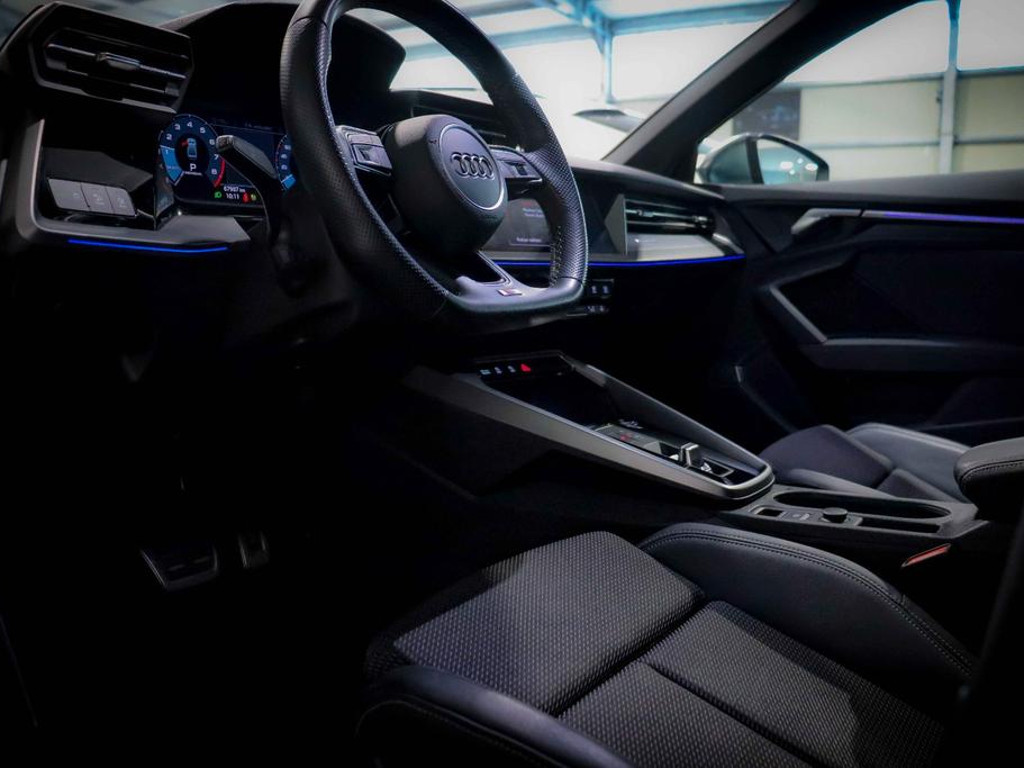 Audi S3