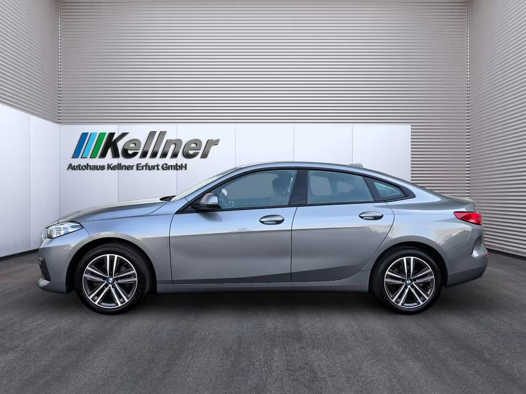 BMW 2 Serie