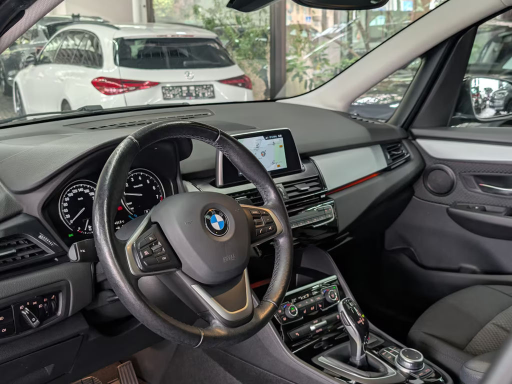 BMW 2 Serie
