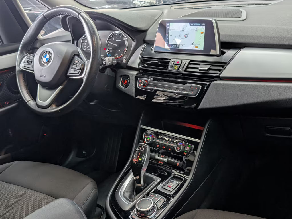 BMW 2 Serie