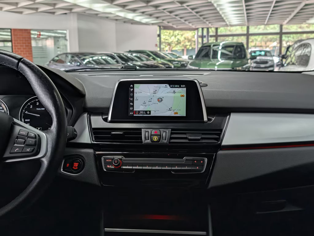 BMW 2 Serie