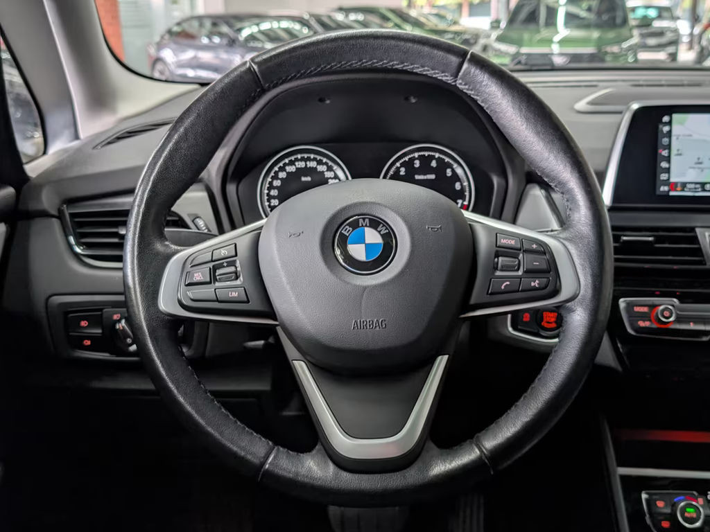 BMW 2 Serie