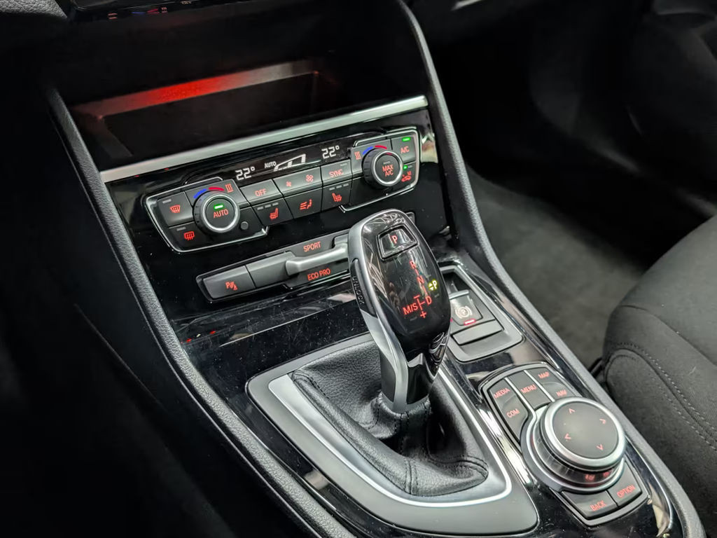BMW 2 Serie