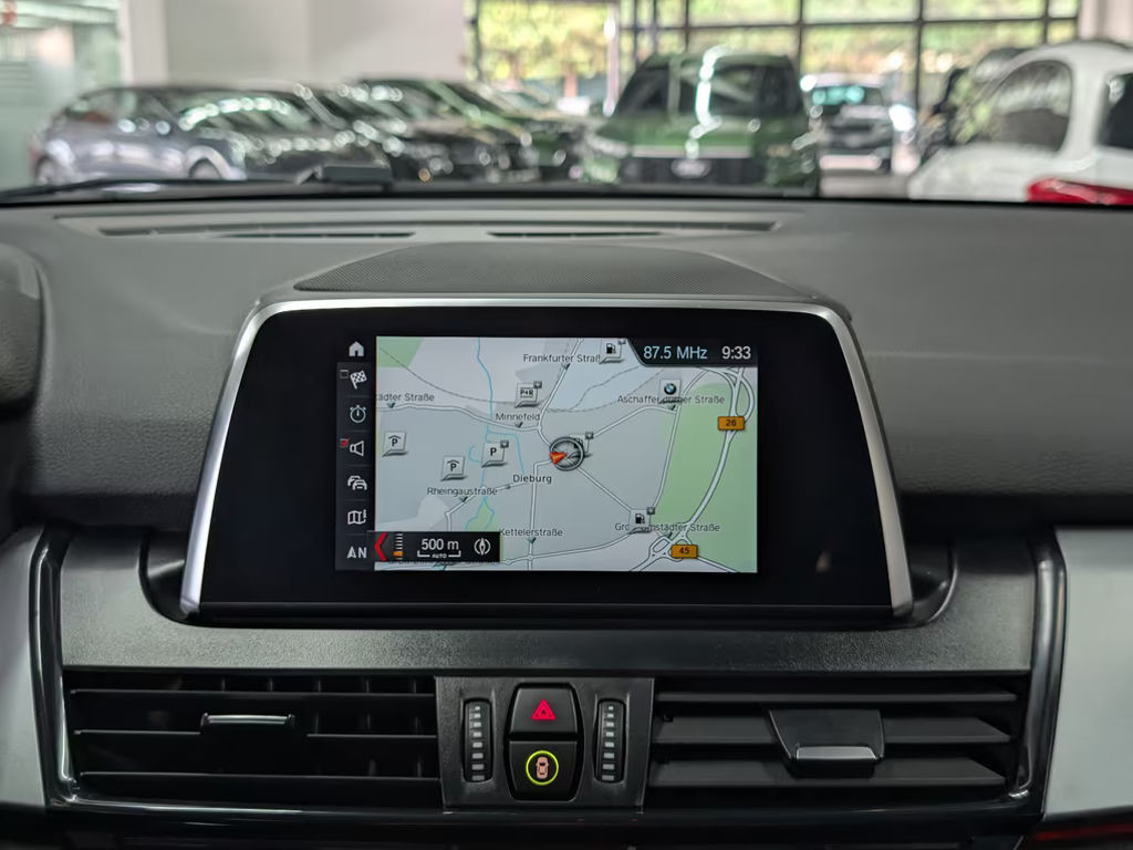 BMW 2 Serie