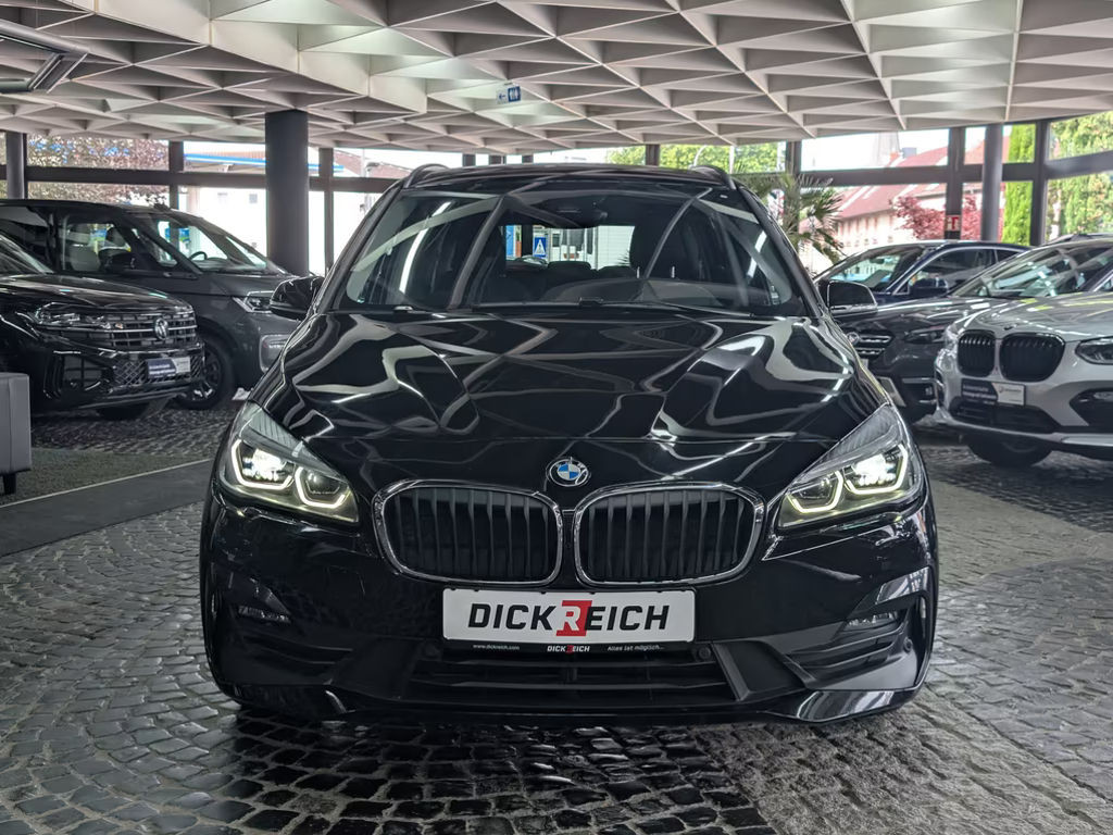 BMW 2 Serie