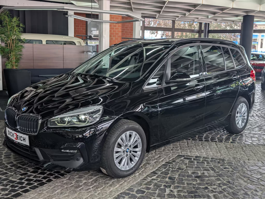BMW 2 Serie
