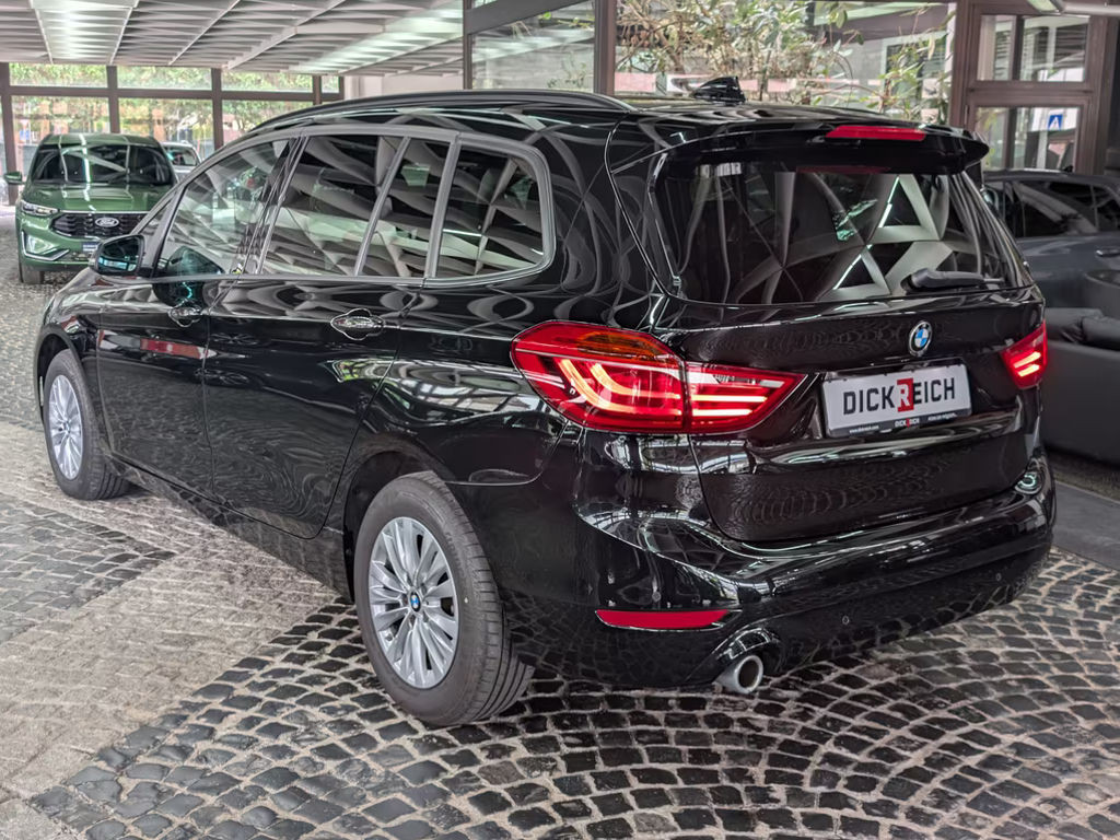 BMW 2 Serie