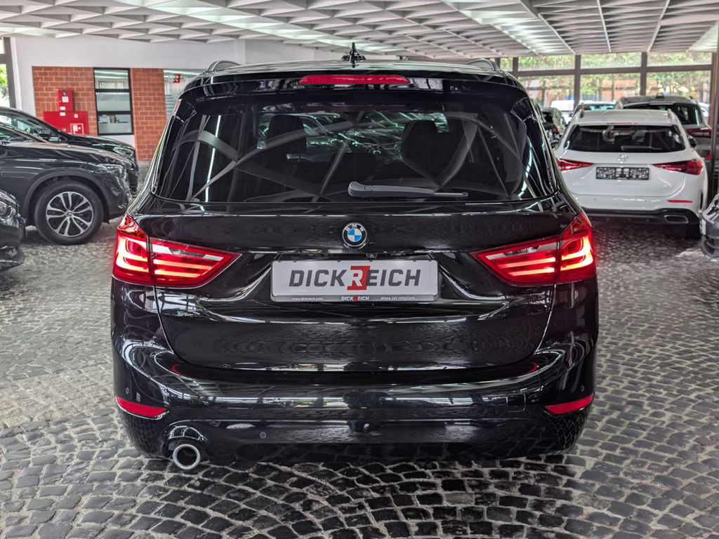 BMW 2 Serie