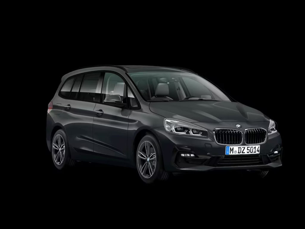 BMW 2 Serie 218 Gran Tourer