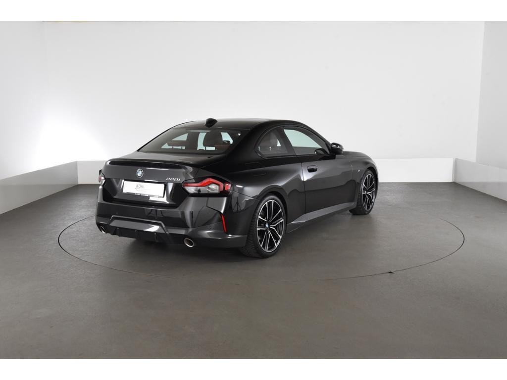 BMW 2 Serie