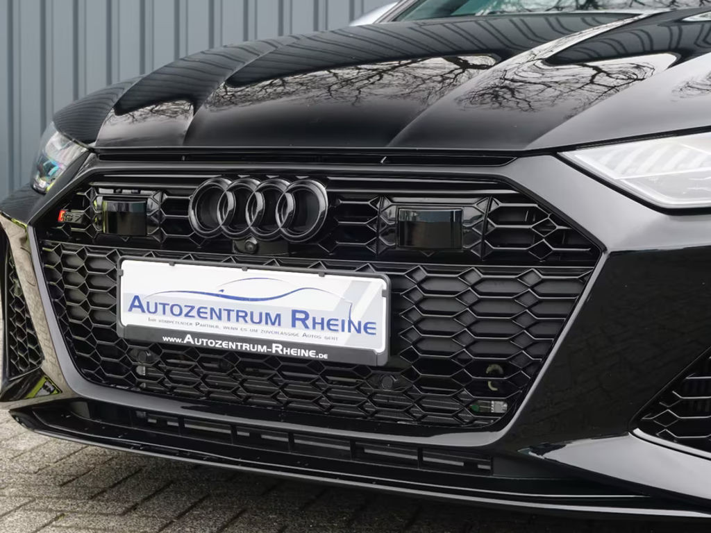 Audi RS7