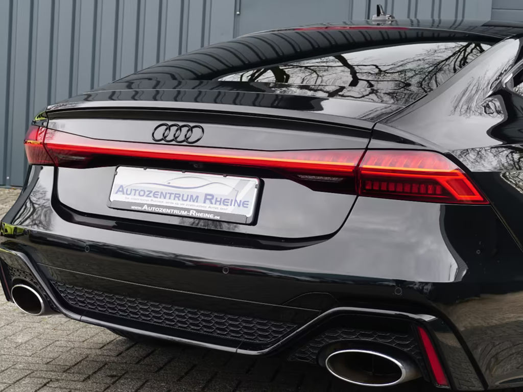 Audi RS7