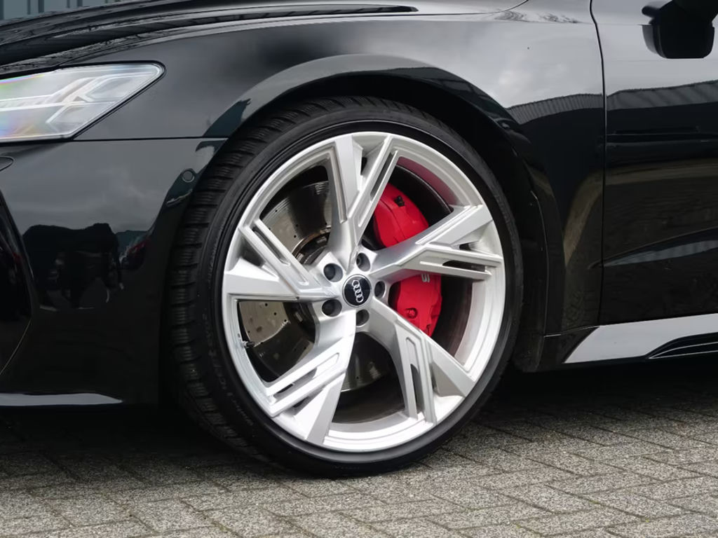 Audi RS7