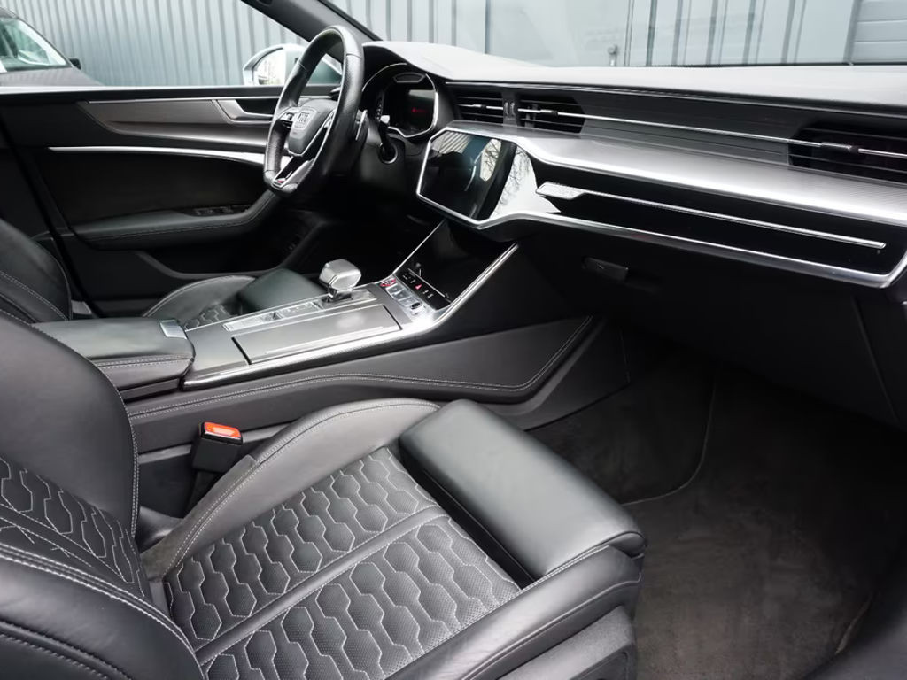 Audi RS7