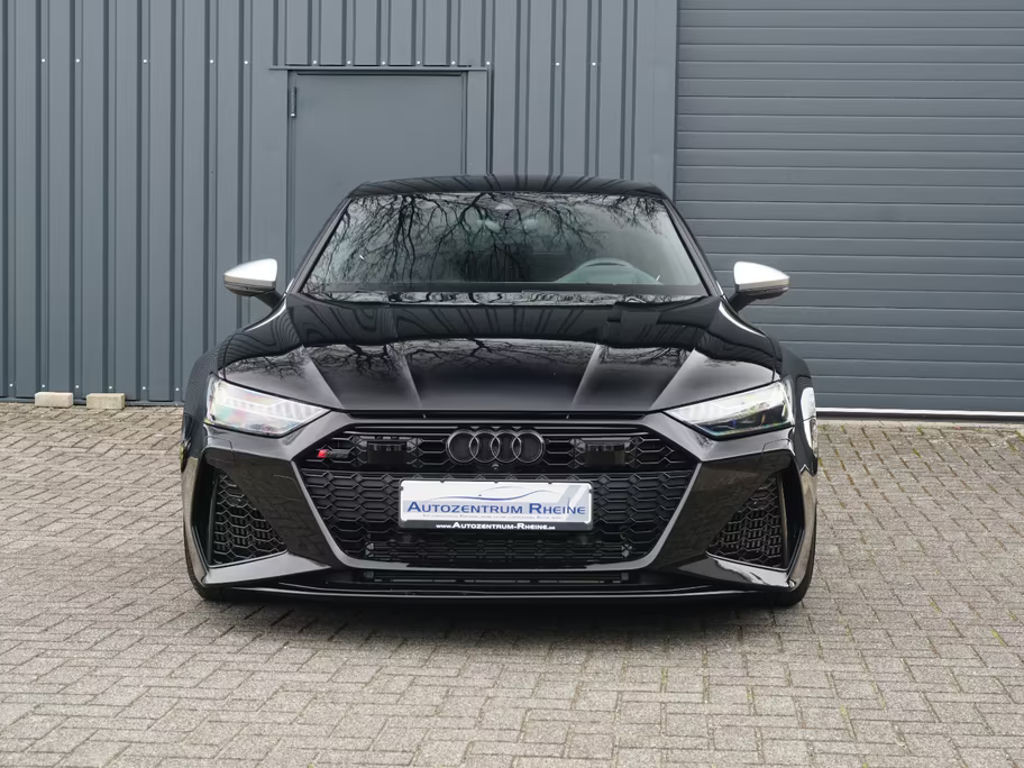 Audi RS7
