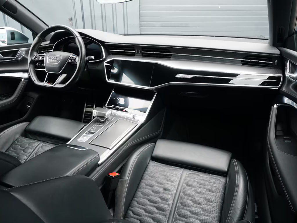 Audi RS7