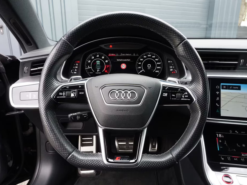 Audi RS7