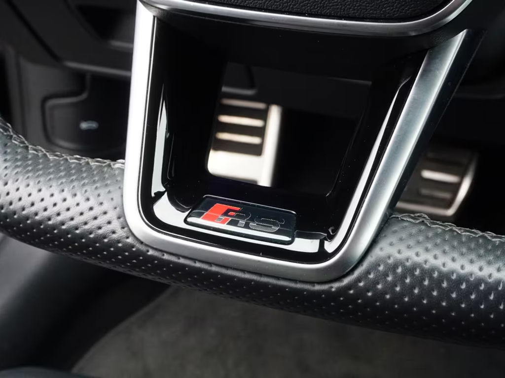 Audi RS7