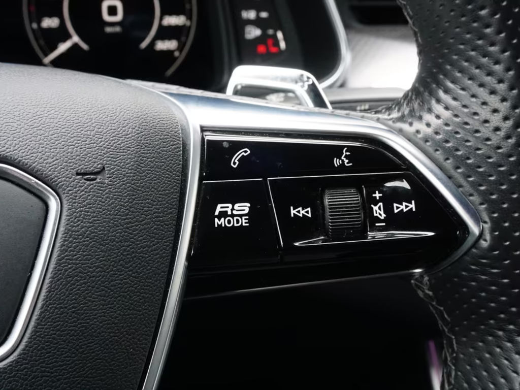 Audi RS7
