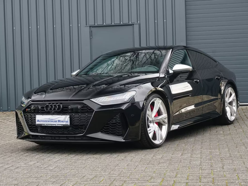 Audi RS7