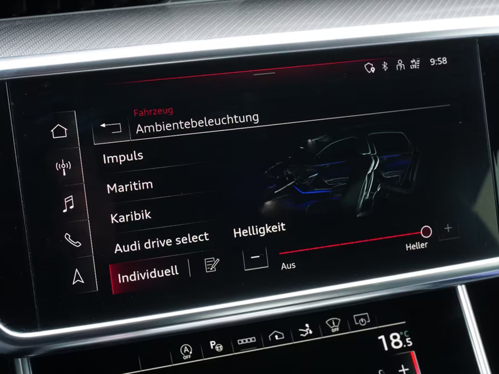 Audi RS7