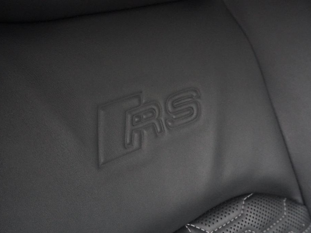 Audi RS7
