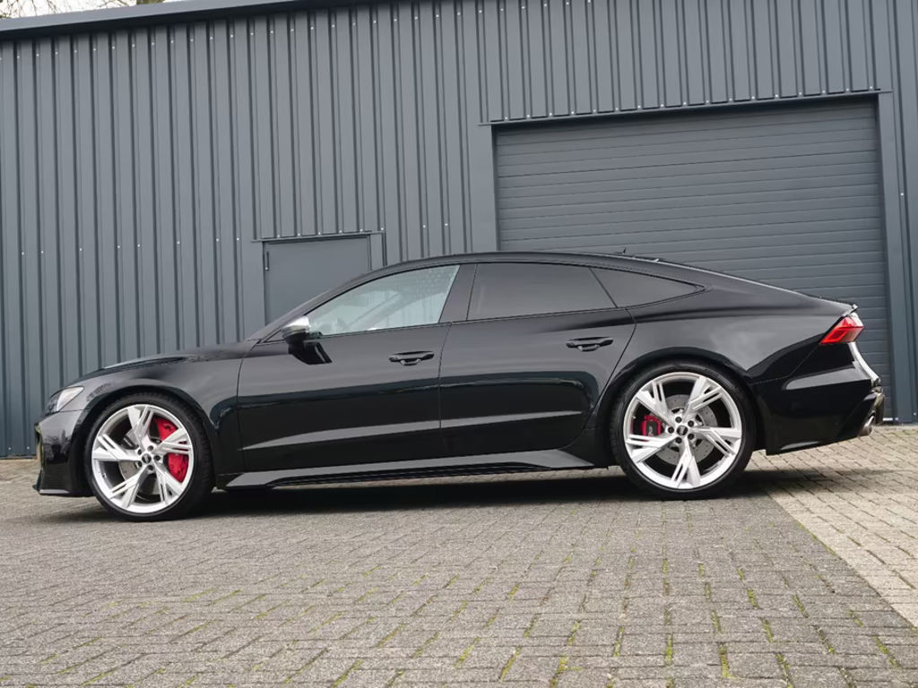 Audi RS7