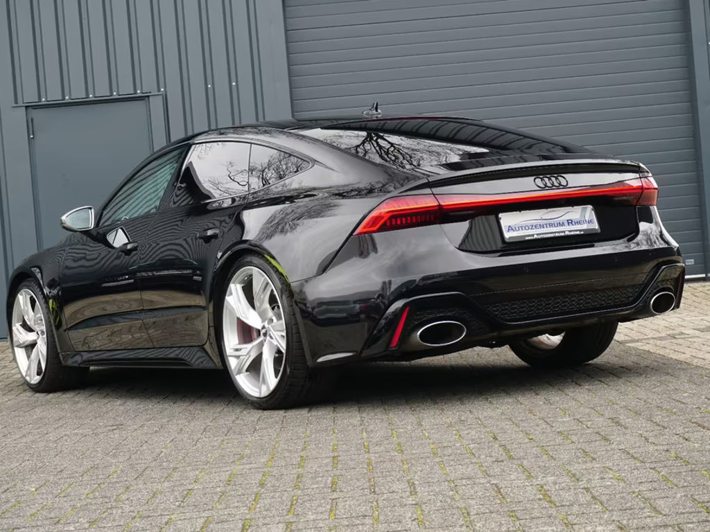 Audi RS7