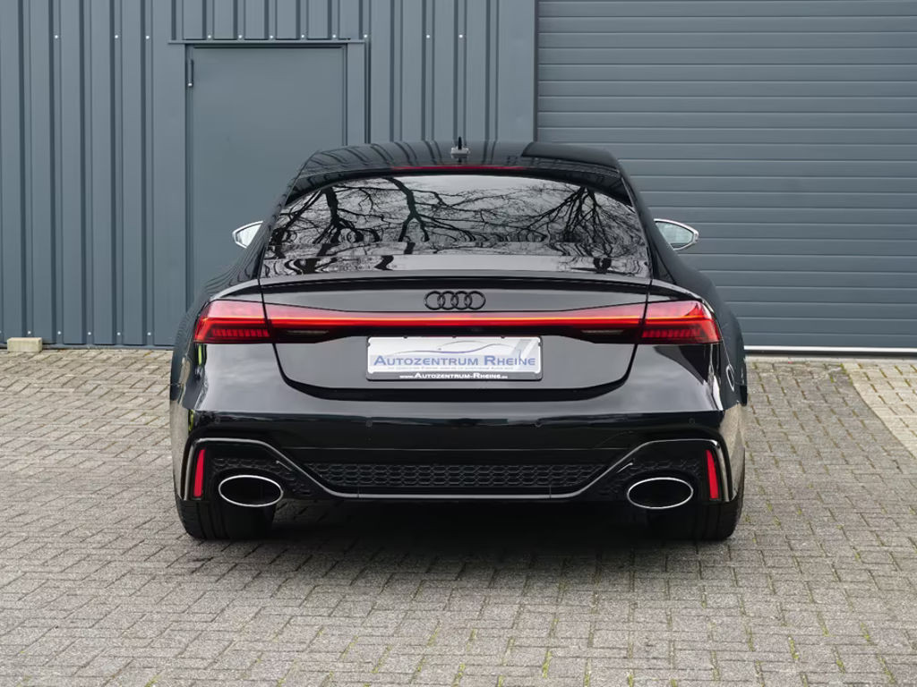 Audi RS7