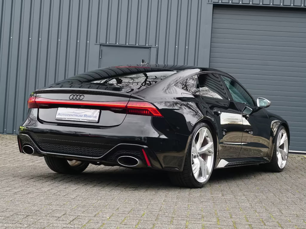 Audi RS7