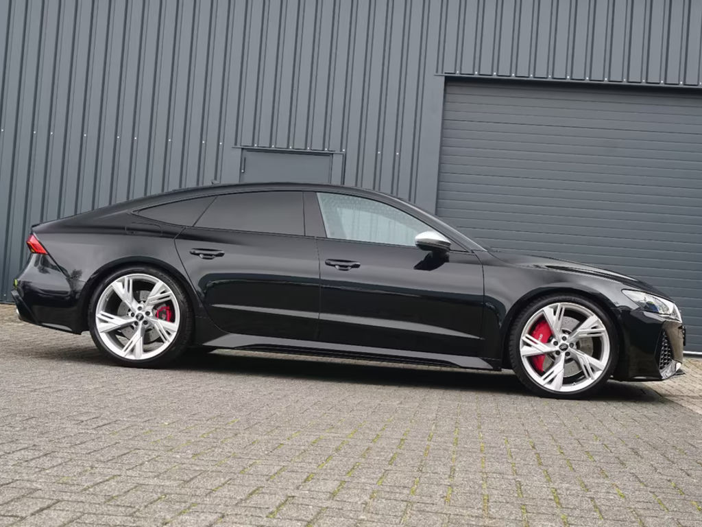 Audi RS7