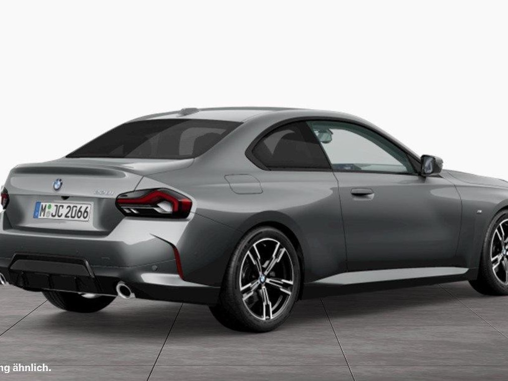BMW 2 Serie