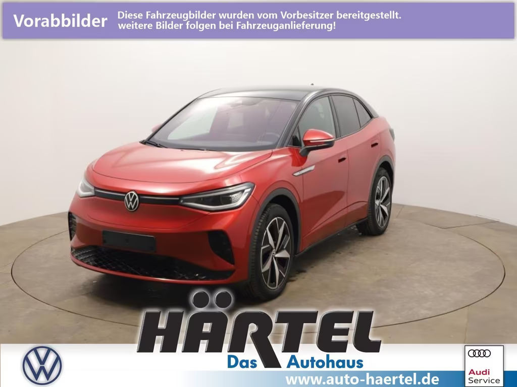 Volkswagen ID.5 4Motion 77 KWh GTX