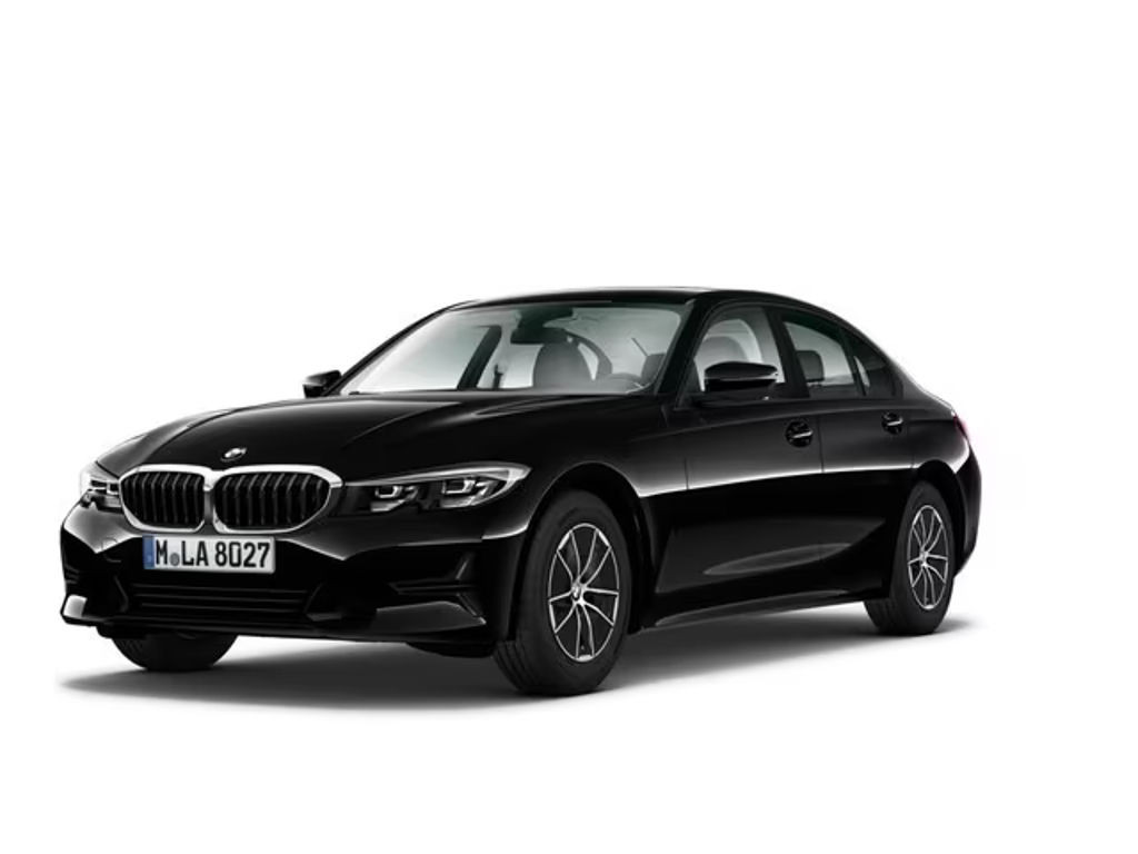 BMW 3 Serie 318 Advantage pakket Sedan 318i