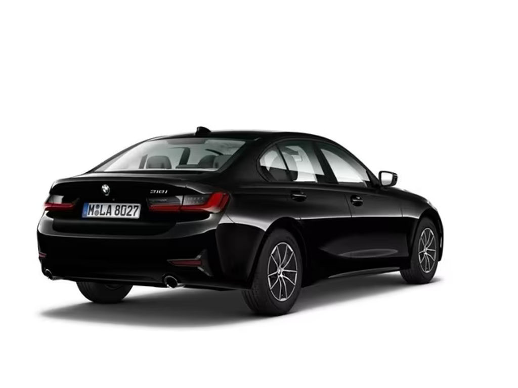 BMW 3 Serie